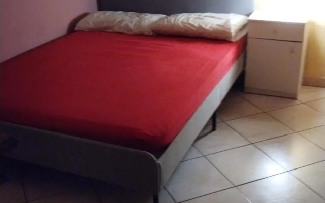 Lina House
