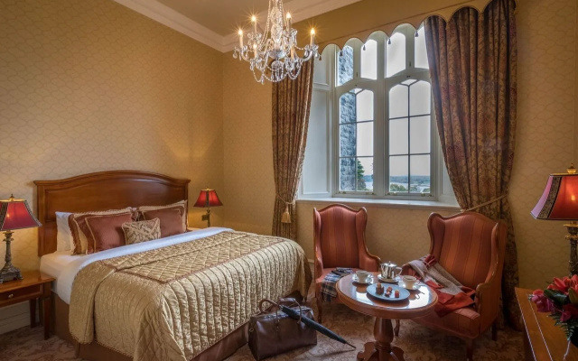 Kilronan Castle Hotel & Spa