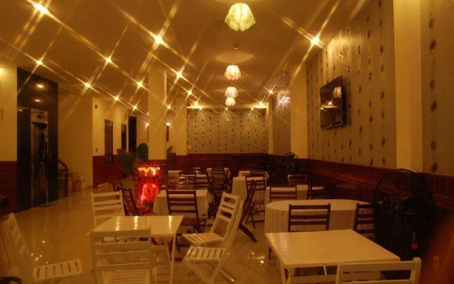 Tram Oanh Hotel