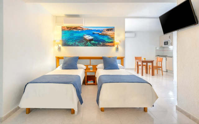 Vibra Calima Apartamentos - Adults Only