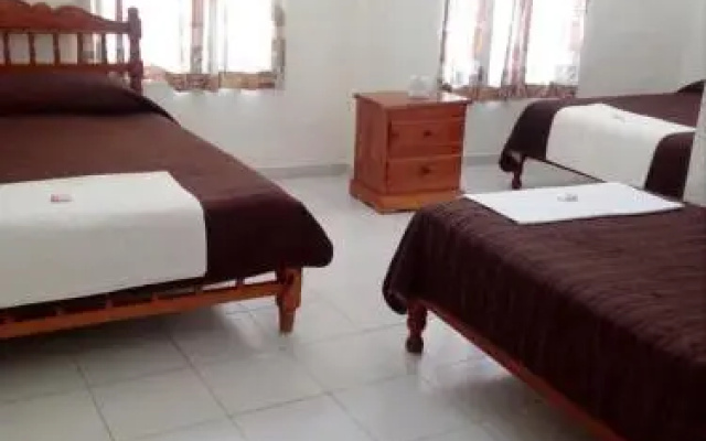 Hotel Plazuela