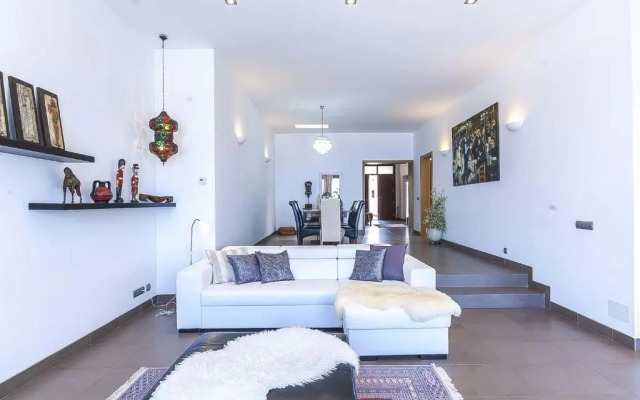 Villa With sea View and Private Pool