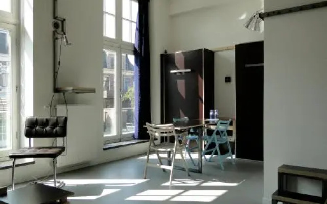 Het Paleis Groningen