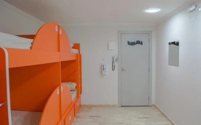 Hostel Up