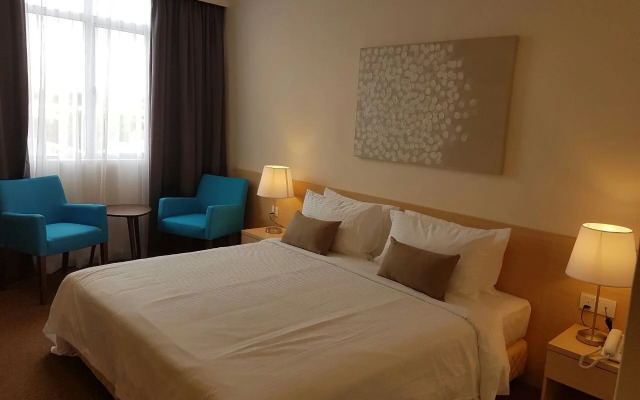 The View Hotel