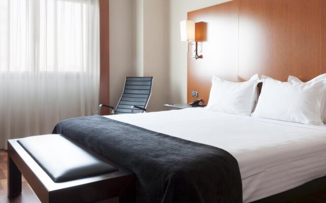 Отель AC Hotel Murcia by Marriott Испания, Мурсия - отзывы, цены и фото номеров - забронировать отель AC Hotel Murcia by Marriott онлайн комната для гостей