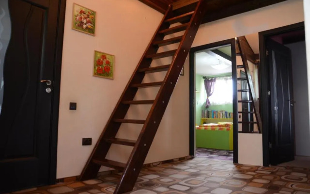 Ilmar House