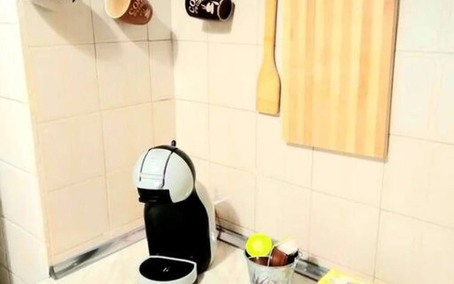 Fionia In Gazi- Athens Center Apartment Free Wifi