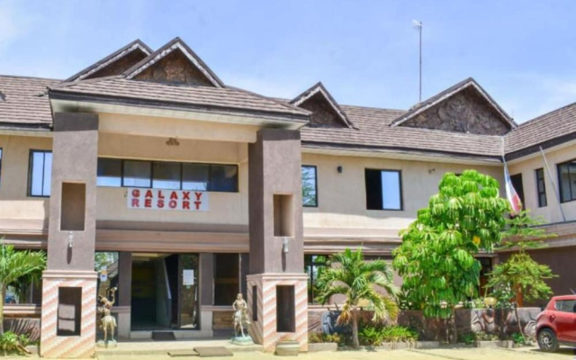Galaxy Resort Kitengela