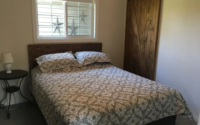The Treehouse Bed & Breakfast