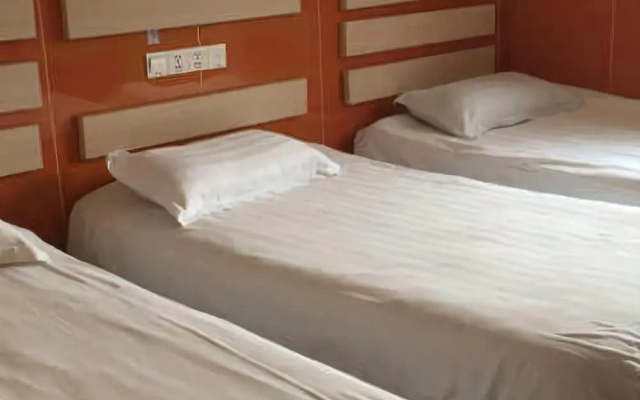 Huali Hotel