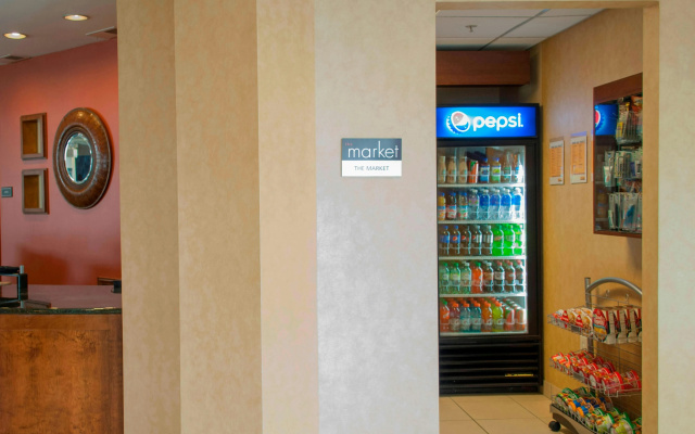 Residence Inn Marriott Carlisle