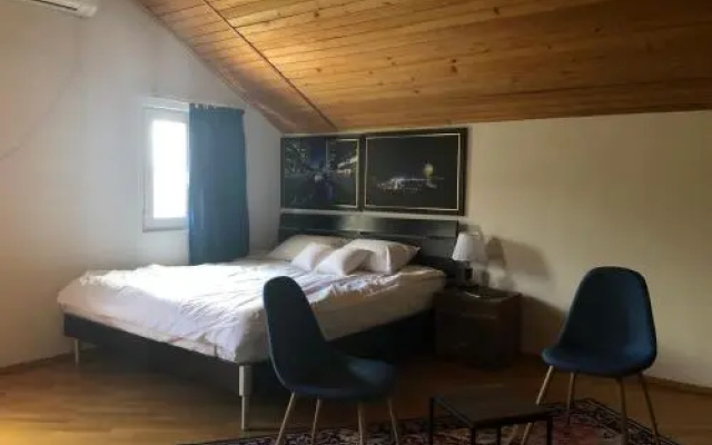Kb Guesthouse