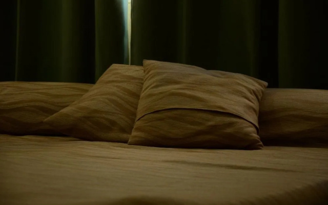 Hotel Italia
