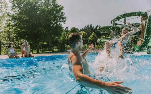 Balnea Terme Krka