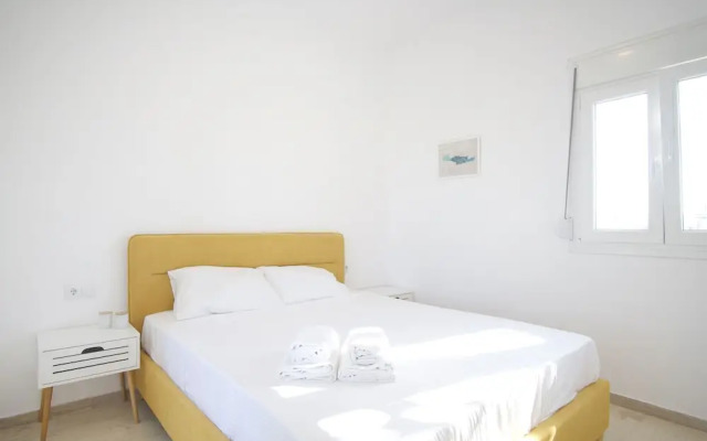 Asteria Apartments