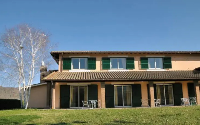 Etrusca Country - Soggiorni in Campagna