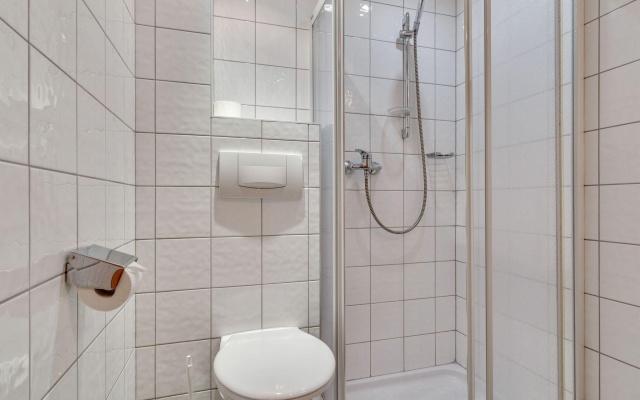 Apartment in Kappl Near Ski Slopes