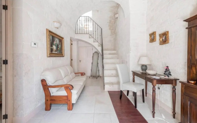 Trulli Contento Rooms E Apartments