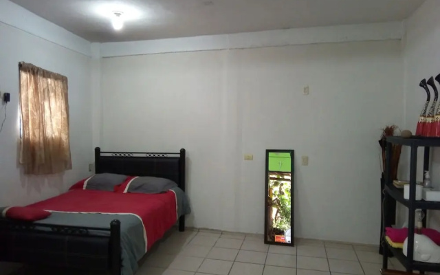 Air Conditioning, Insurance and Economic Room in Zihuatanejo