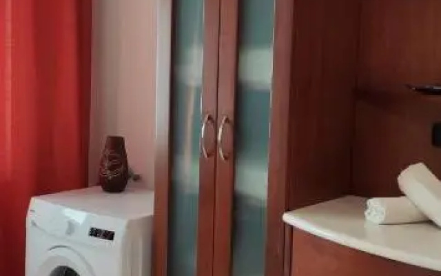 Trilocale La Corte