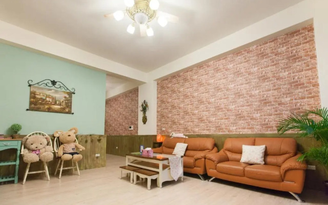 Hualien Happy Time B&B