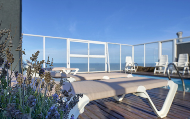 Portasol Apart Hotel