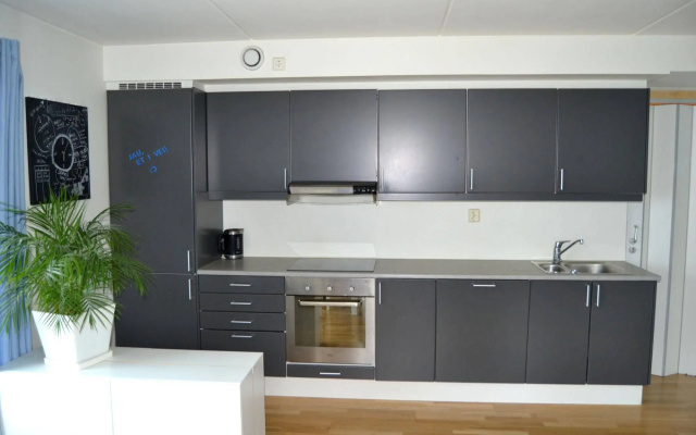 Oslo Short Term Rentals