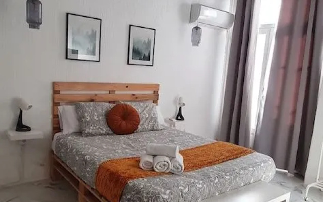 Mojo Hostel Boutique