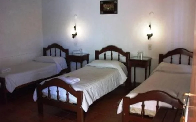 Hosteria El Portal De La Quebrada