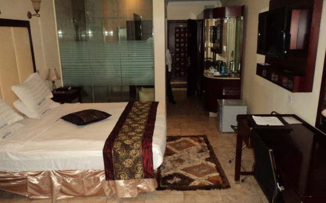 Nyumbani Hotels & Resorts - Moshi