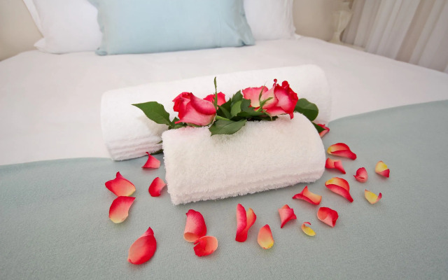 Beluga of Constantia Guest House