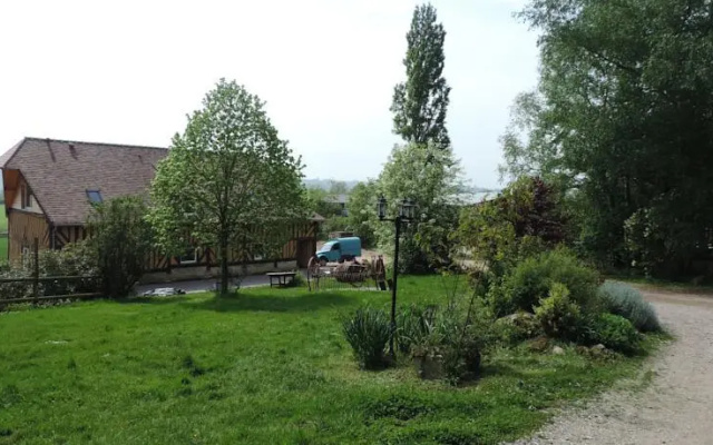 Ferme de la Tuilerie