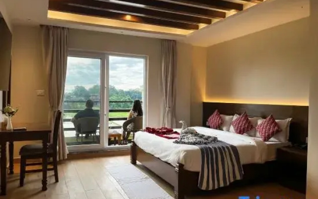Royal Tiger Luxury Resort