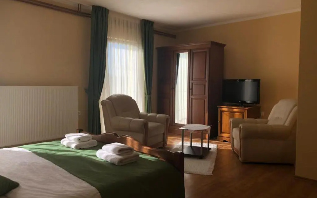 Bed and Breakfast Albatros