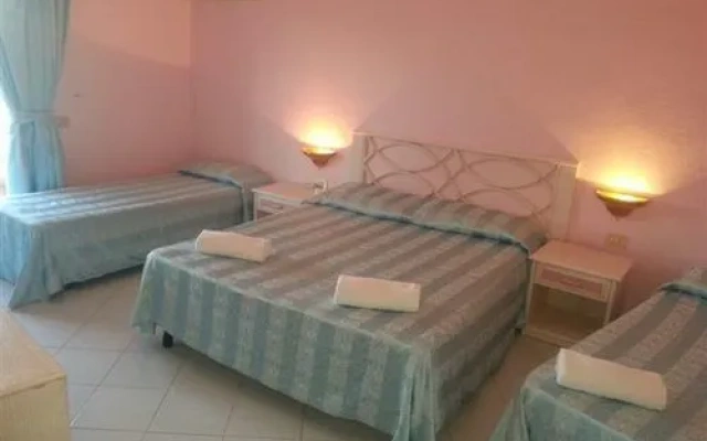 Hotel Tre Lune