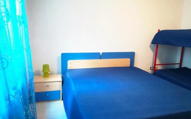 Casa Vacanze Elettra Centro Otranto, Salento 8 Posti