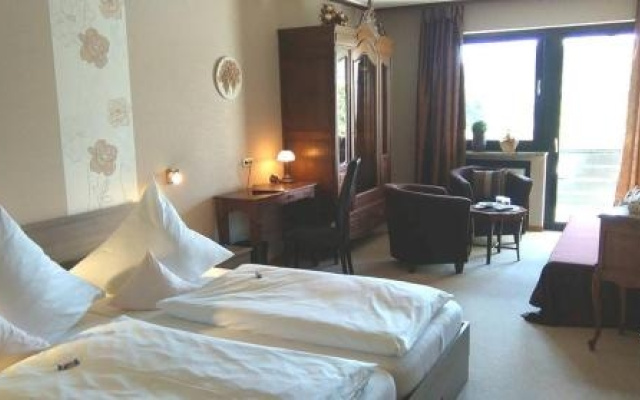 Landhotel Rosenberg
