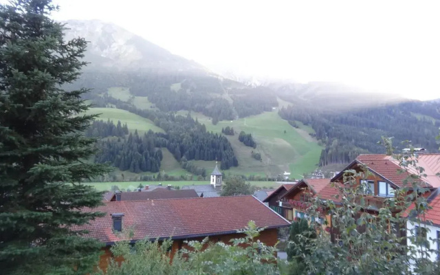 Gastehaus Almhof
