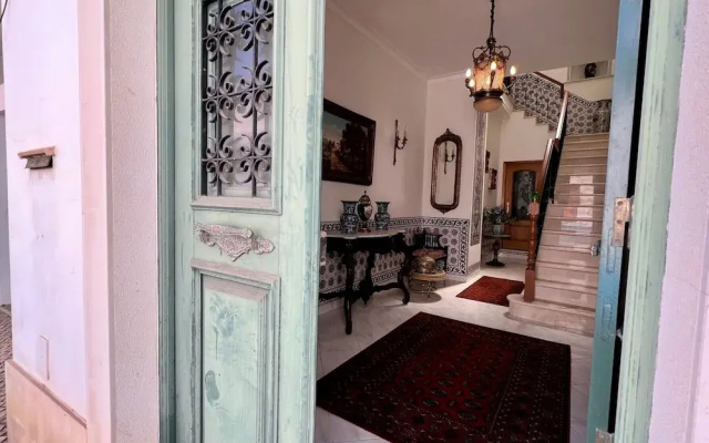 Lagos Typical House by Homing