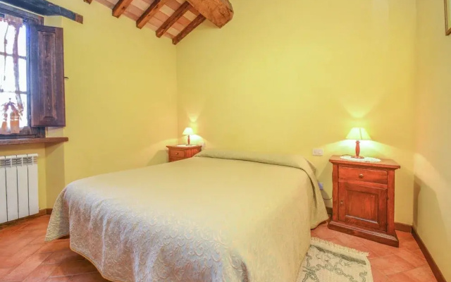 Holiday Home Monte With Pool and Forest Trails