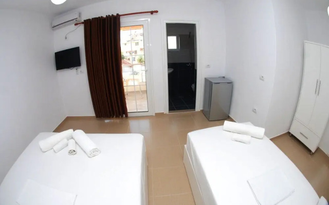 Vila Geri