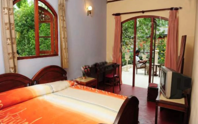 Holiday Nest Bed and Breakfast