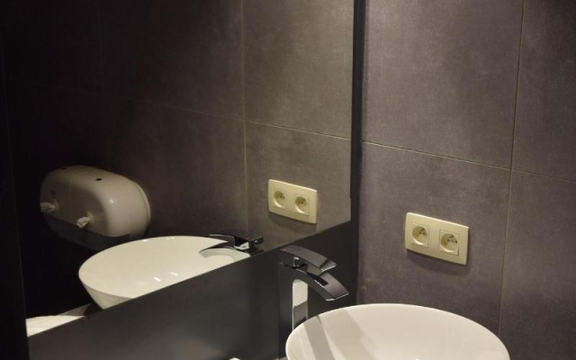 Hotel Paradisio By Wp Hotels