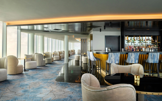Hilton Garden Inn London Heathrow Terminal 2 and 3