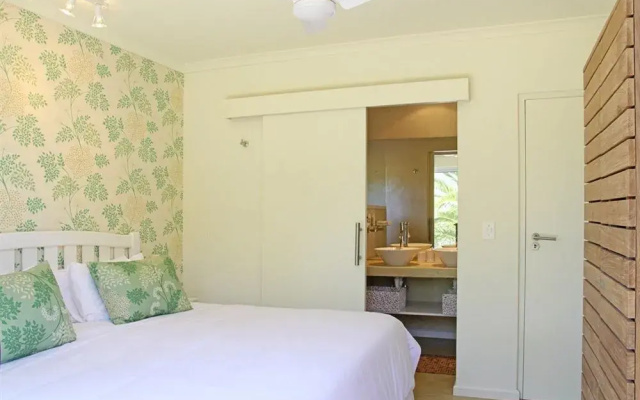 African Queen Guest House
