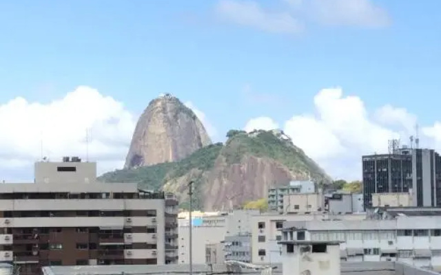 Aragão Botafogo Studio