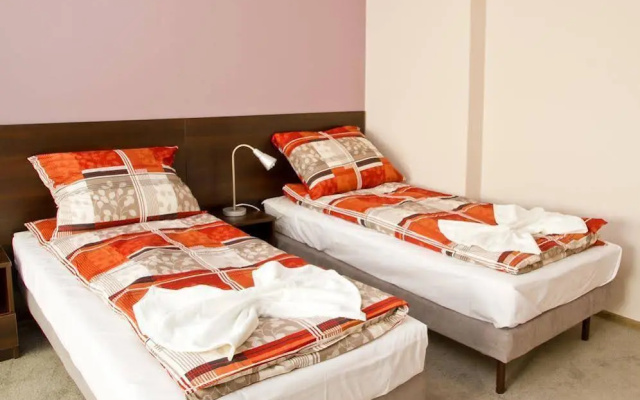 Wawa Noclegi