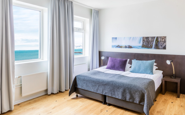 Fosshotel Reykjavik