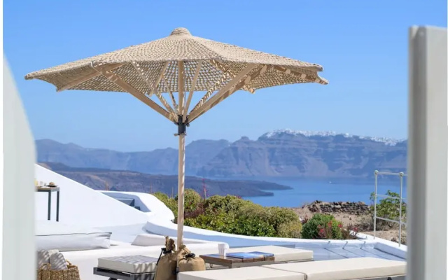 Cape9 Suites & Villas